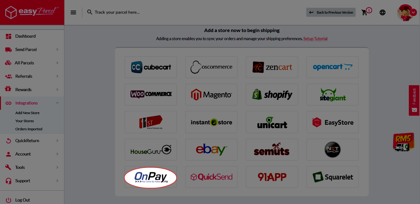 OnPay Integration (3)