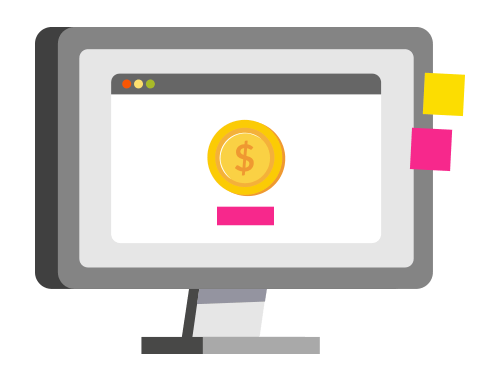 Top up with EasyParcel