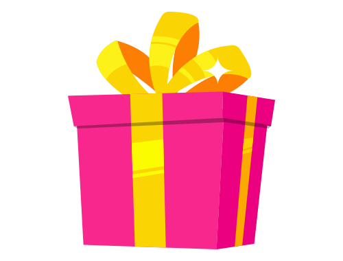 Redeem gifts