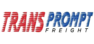 Transprompt Freight Courier Tracking logo