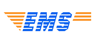 EMS Courier Tracking logo