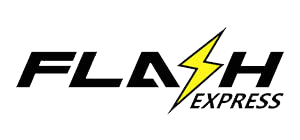 Flash Express Courier Tracking logo