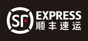SF Express Courier Tracking logo