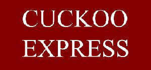 Cuckoo Express Courier Tracking logo