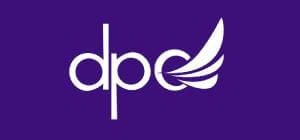 DPE Express Courier Tracking logo