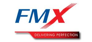 FMX Courier Tracking logo