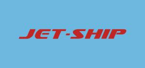 Jet-Ship Courier Tracking logo