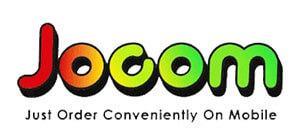 Jocom Courier Tracking logo