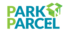 ParkNParcel Courier Tracking logo