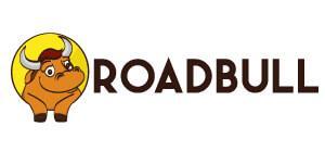 Roadbull Courier Tracking logo