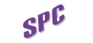 SPC Worldwide Express Courier Tracking logo
