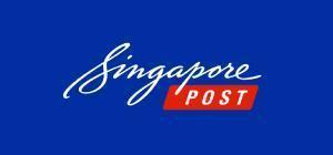 Singapore Post Courier Tracking logo