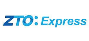ZTO Express Courier Tracking logo