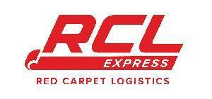 Red Carpet Logistics Courier Tracking logo