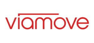Viamove Courier Tracking logo