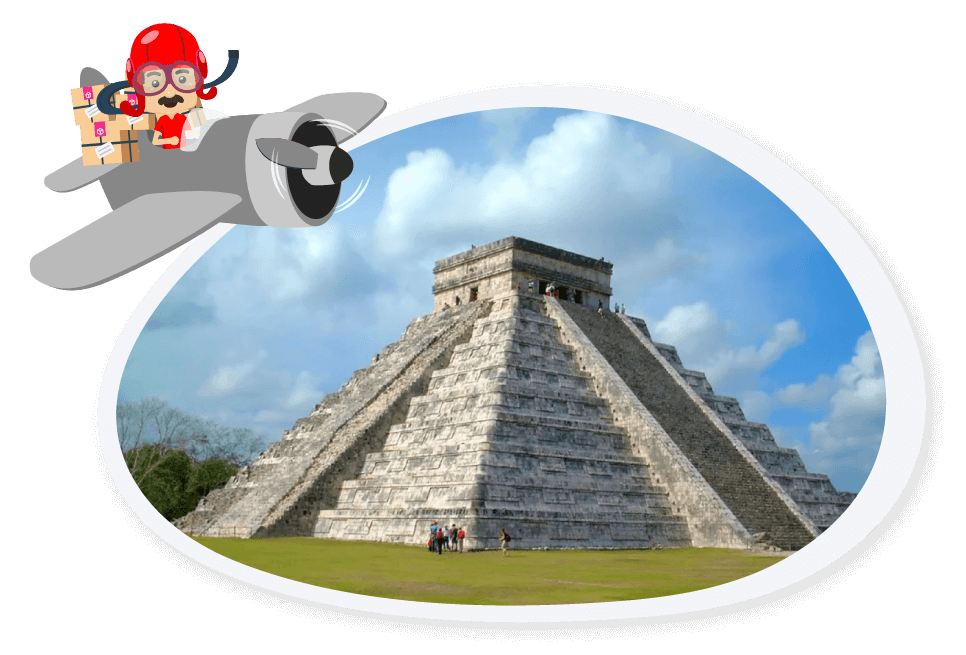 [MY]-International-Shipping-Image-Malaysia-To-Mexico-round