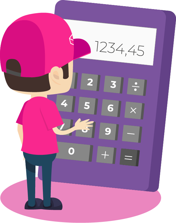 International Tax Calculating