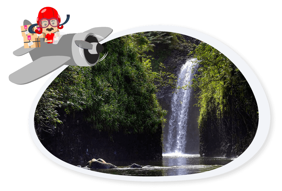 Shipping from Malaysia to Fiji EasyParcel Malaysia