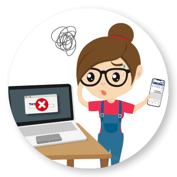 Tracking WhatsApp - Lack of Customer Support