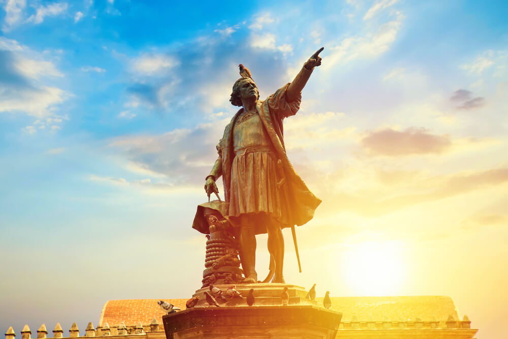 International Shipping from Malaysia to Dominican Republic