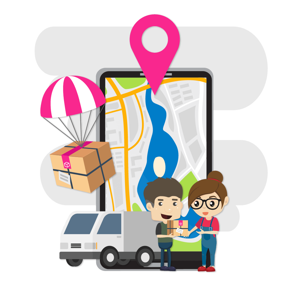 Tracking WhatsApp - Real-time