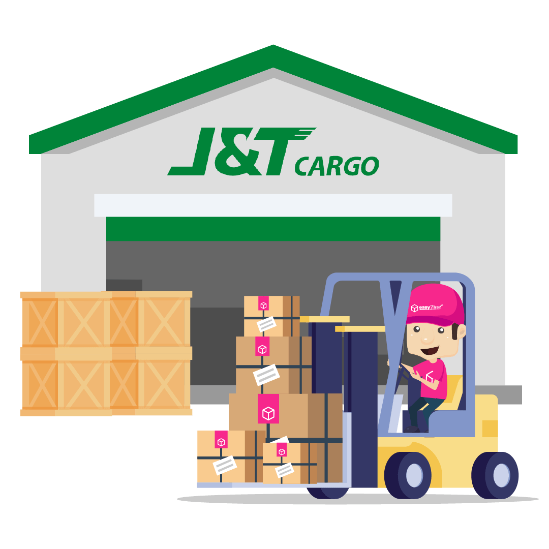 JnT Cargo