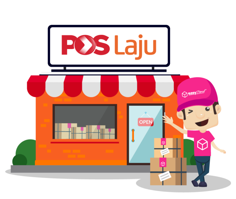 poslaju courier