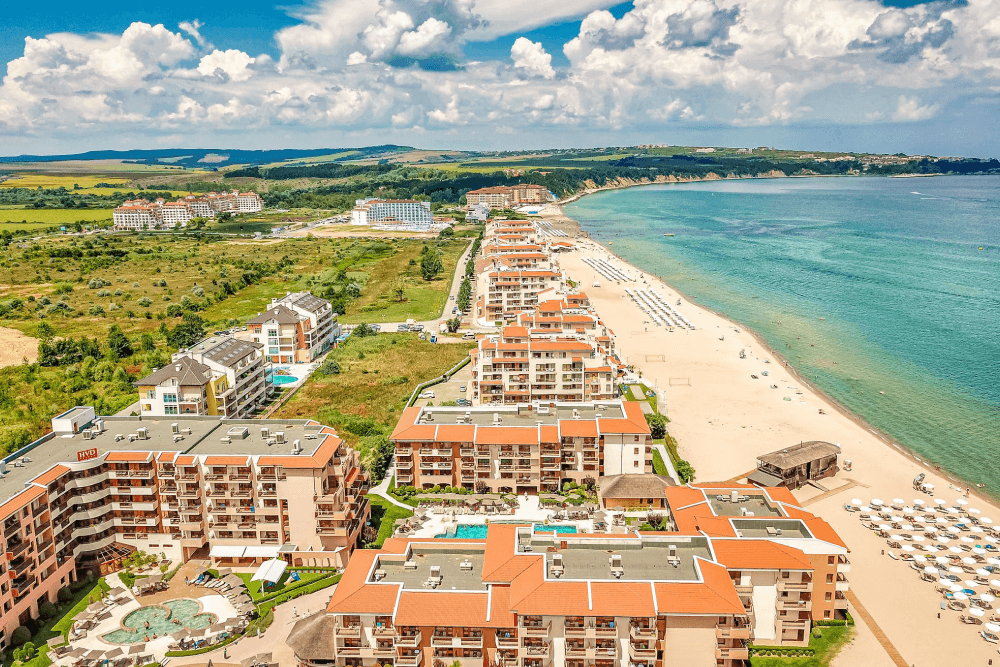 International Shipping from Malaysia to Bulgaria