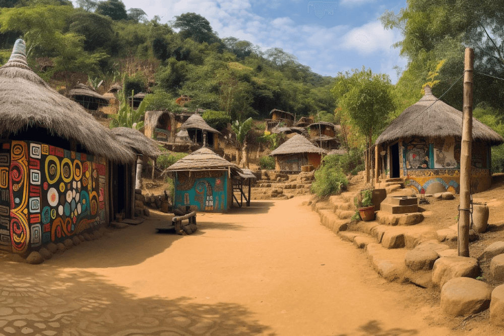 International Shipping from Malaysia to Djibouti