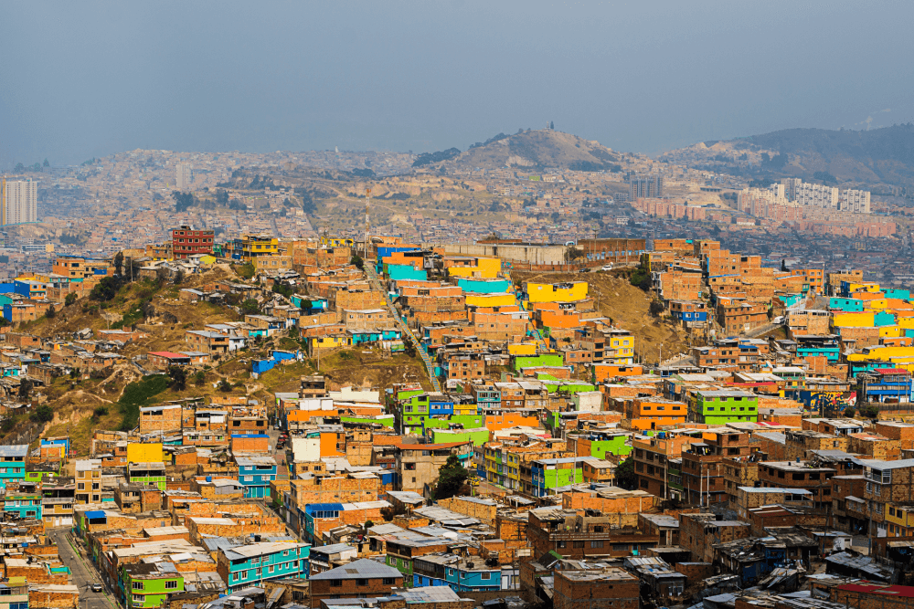 International Shipping from Malaysia to Ethiopia