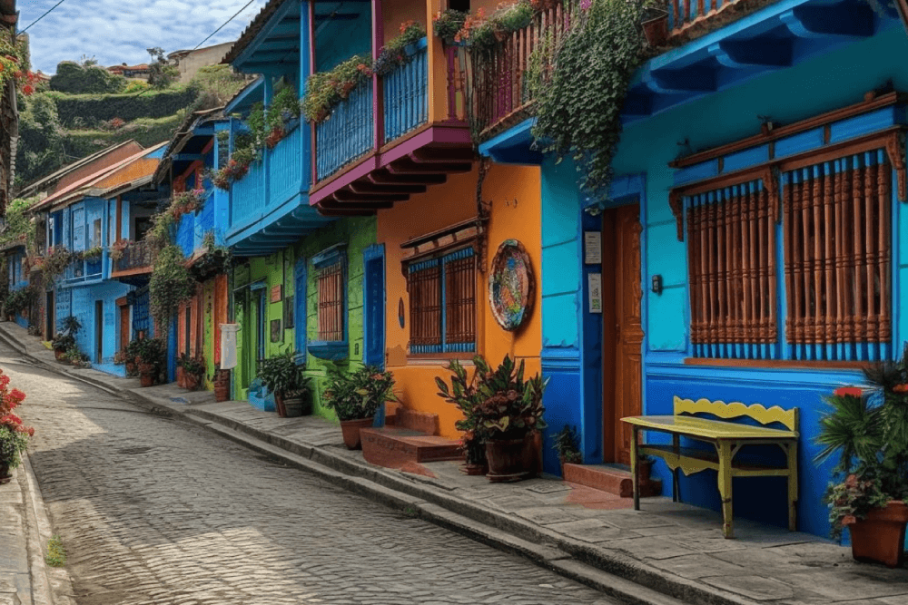 International Shipping from Malaysia to Honduras