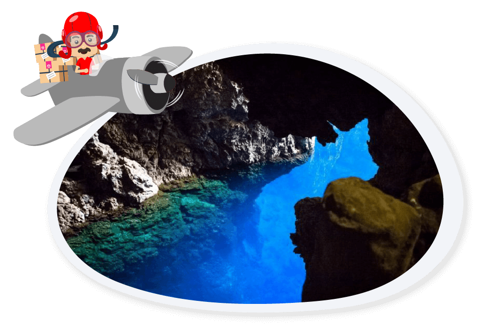 International Shipping from Malaysia to Tanzania