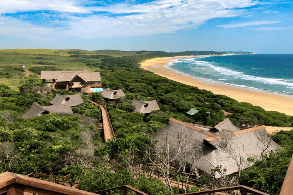 International Shipping from Malaysia to Mozambique