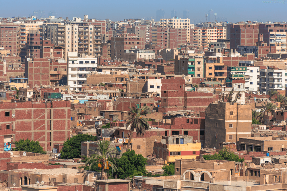 International Shipping from Malaysia to Sudan