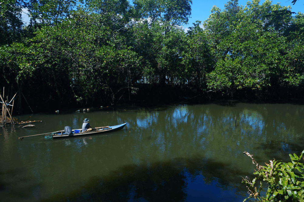 International Shipping from Malaysia to Suriname