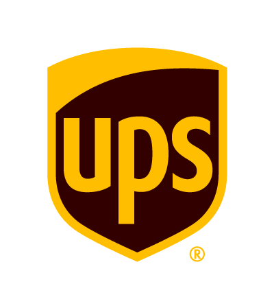 UPS Worldwide Tracking Courier Logo