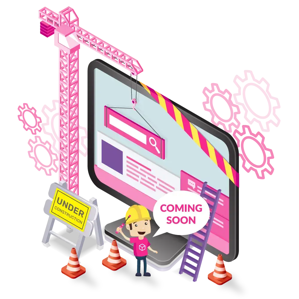 New courier coming soon