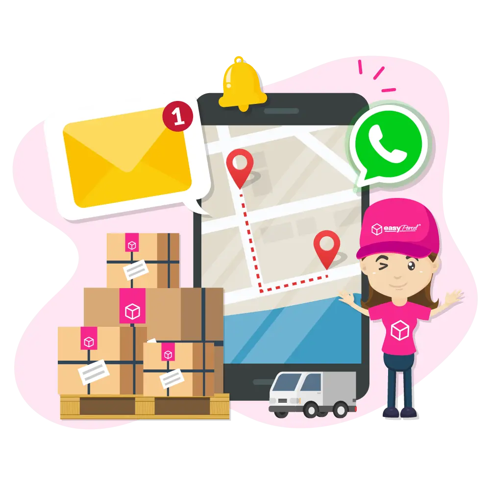 tracking-number-notification