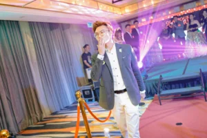 EasyParcel Annual dinner 2024