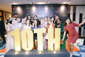 EasyParcel Annual Dinner 2024