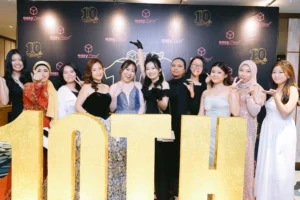 EasyParcel Annual Dinner 2024