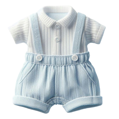 Baby Apparel