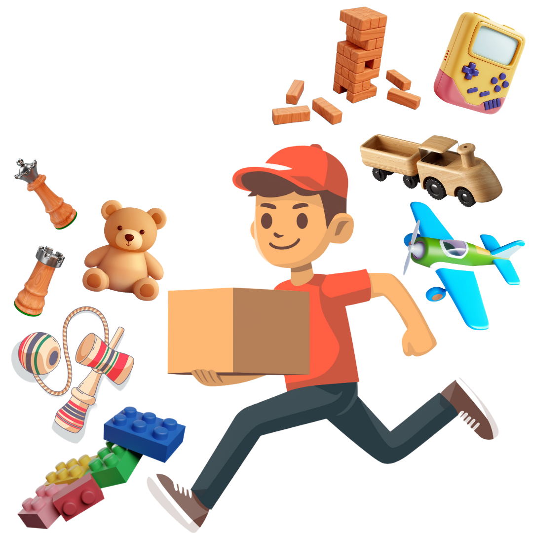 Business subpage hero section