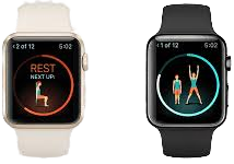 Fitness Smartwatch
