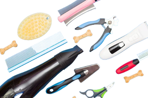 Grooming Accessories 