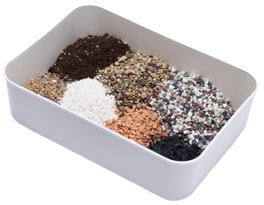 Litter, Bedding & Substrate