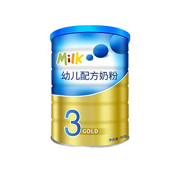 Baby Milk Powder