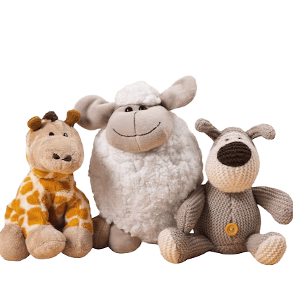 Dolls & Stuffed Toys