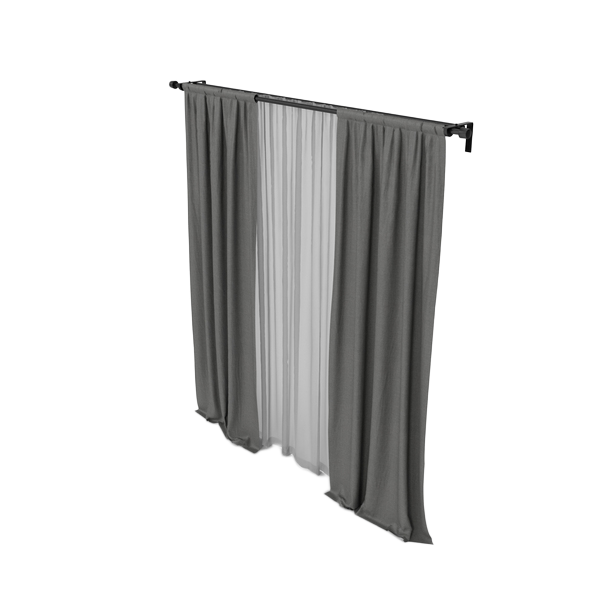 Curtains