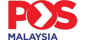 Pos Laju Courier Tracking logo